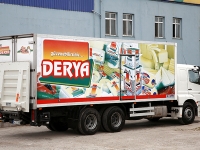 Ada Derya St